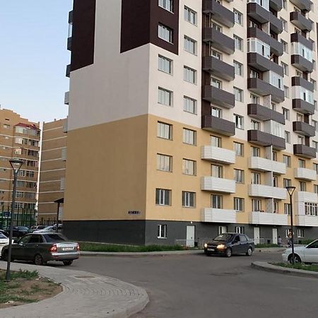 1 Комнатная Квартира Astana Exteriör bild